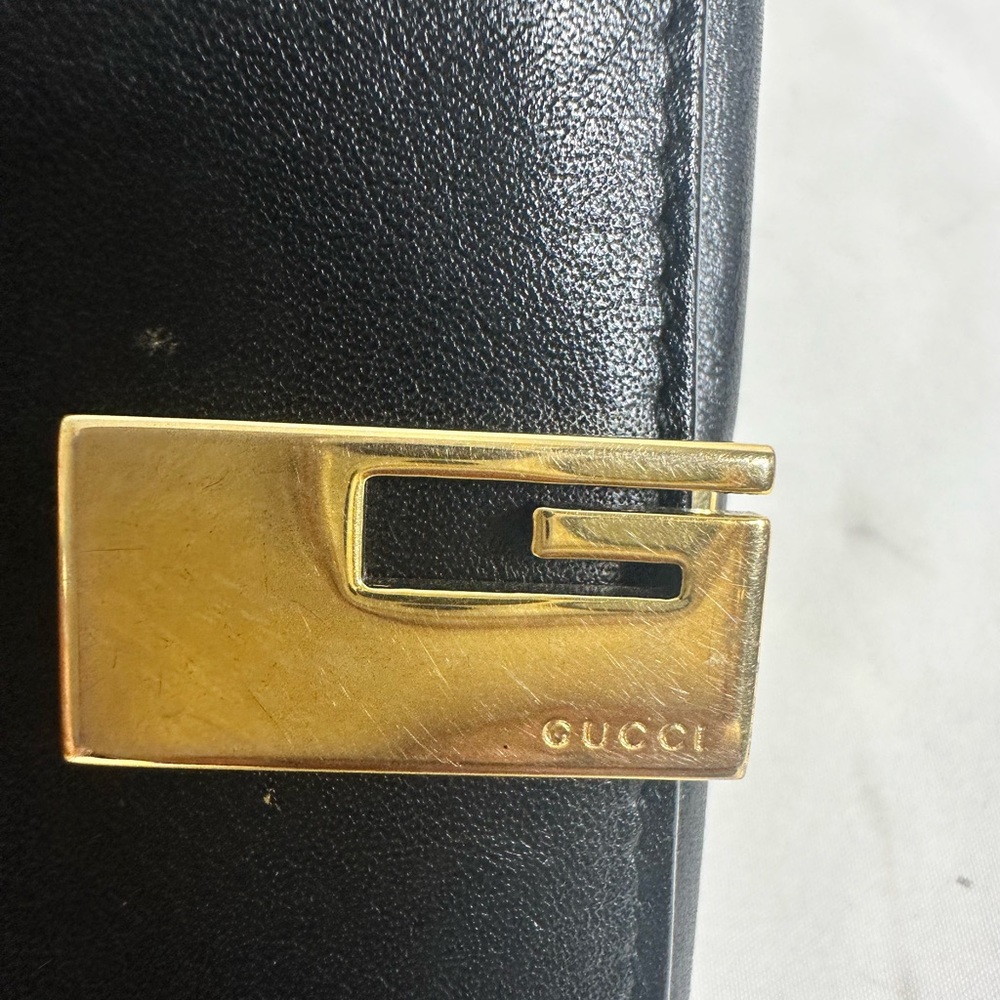 Gucci Wallet - Picture 7 of 12